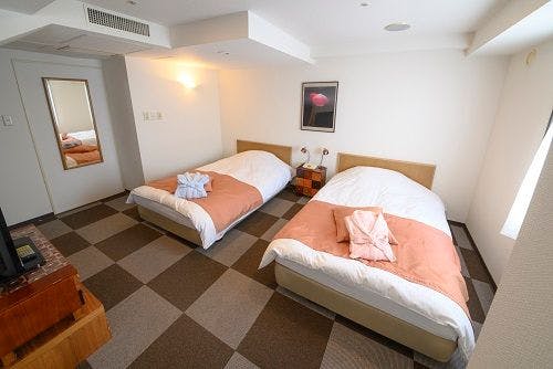 Hotel Yukita
