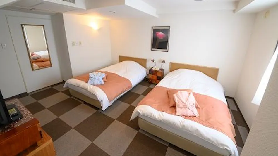 Hotel Yukita