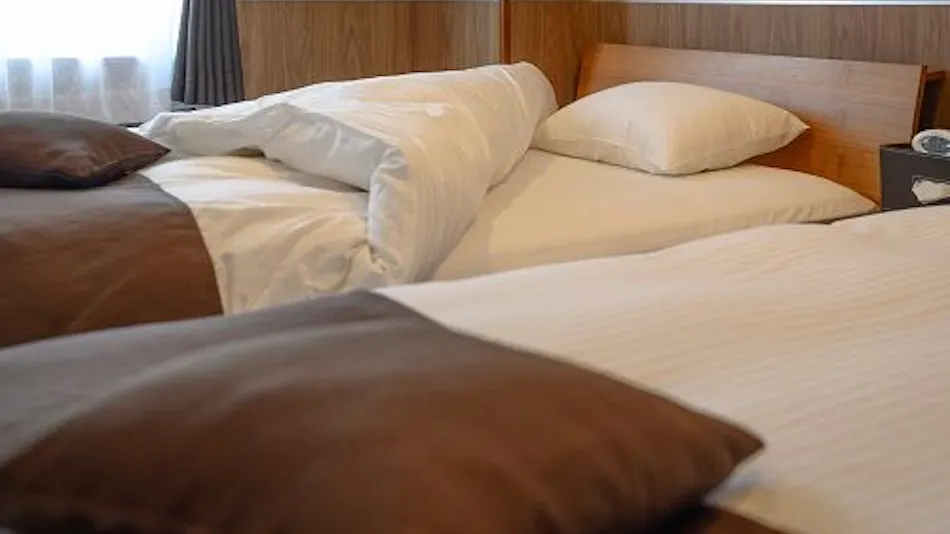 Hotel Yukita