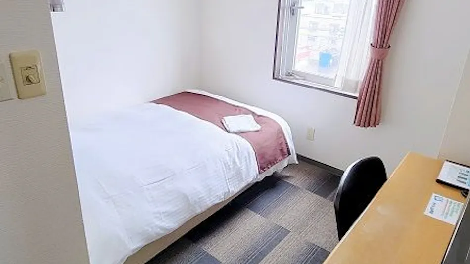 Hotel Yukita
