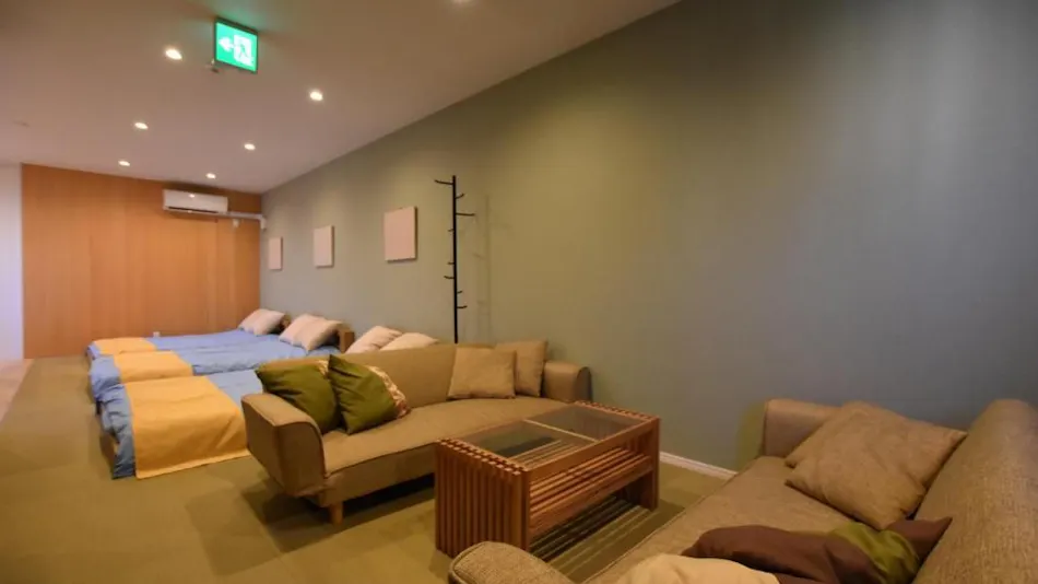 Prime Room Beppu "Asami"
