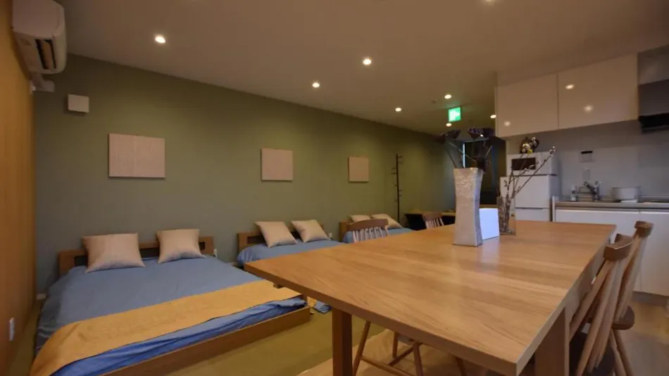 Prime Room Beppu "Asami"