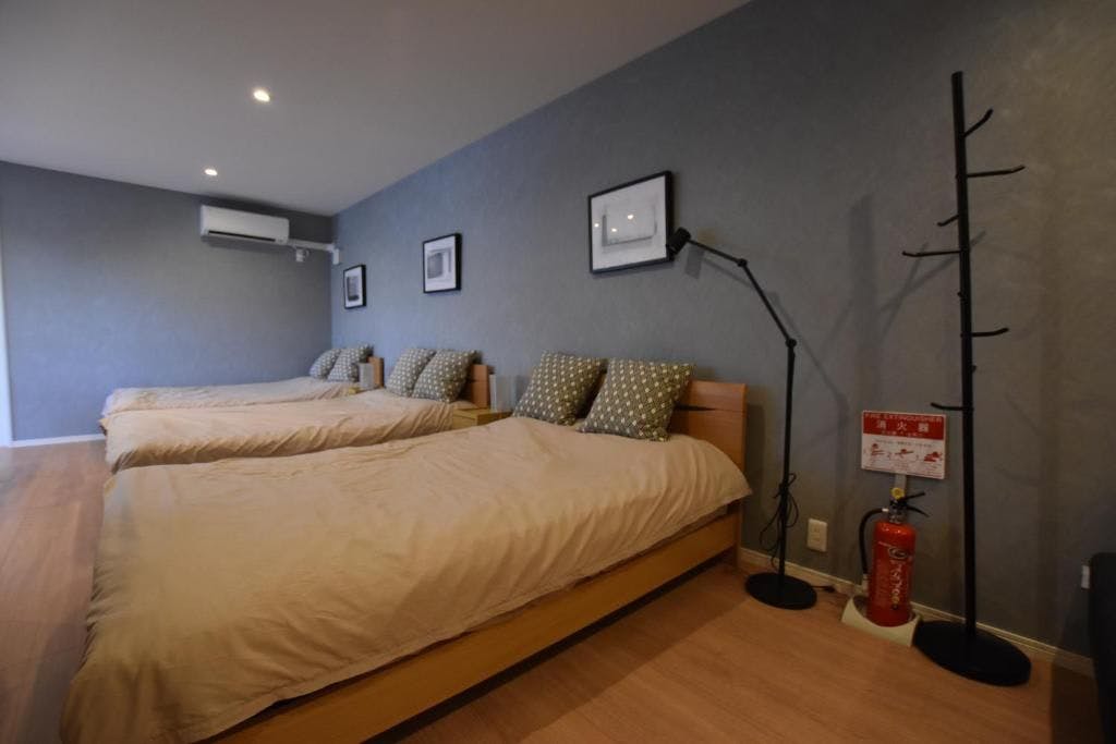 Prime Room Beppu "Asami"