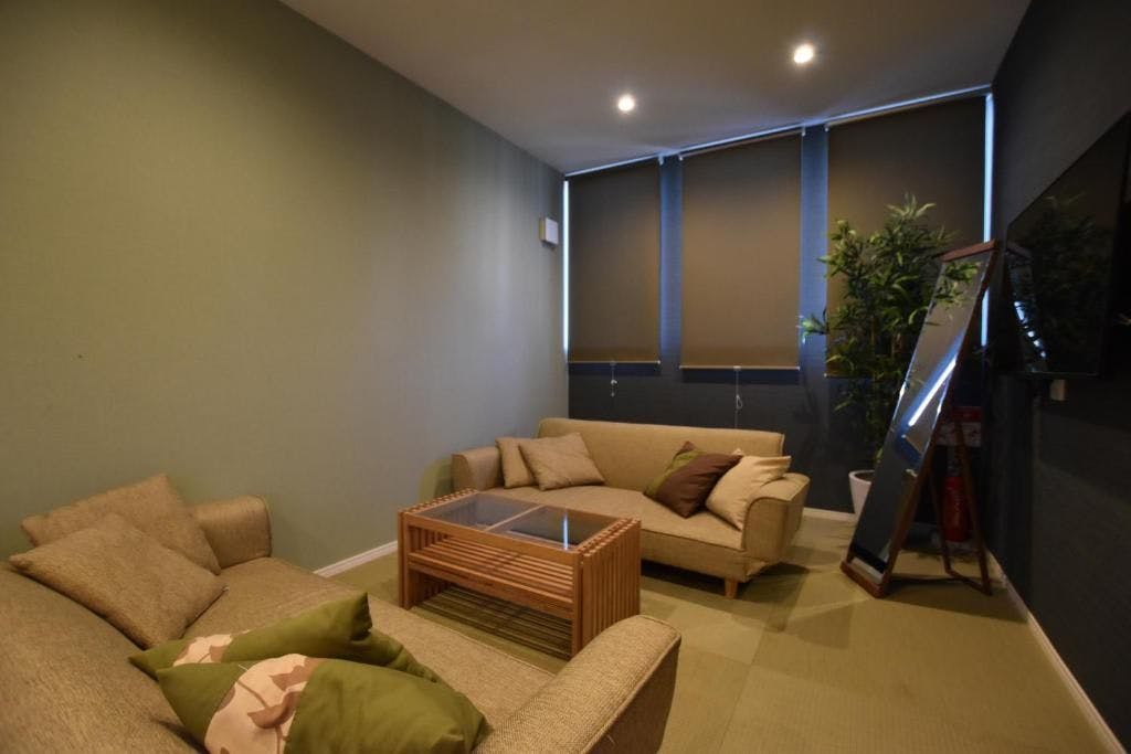 Prime Room Beppu "Asami"