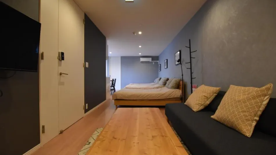 Prime Room Beppu "Asami"