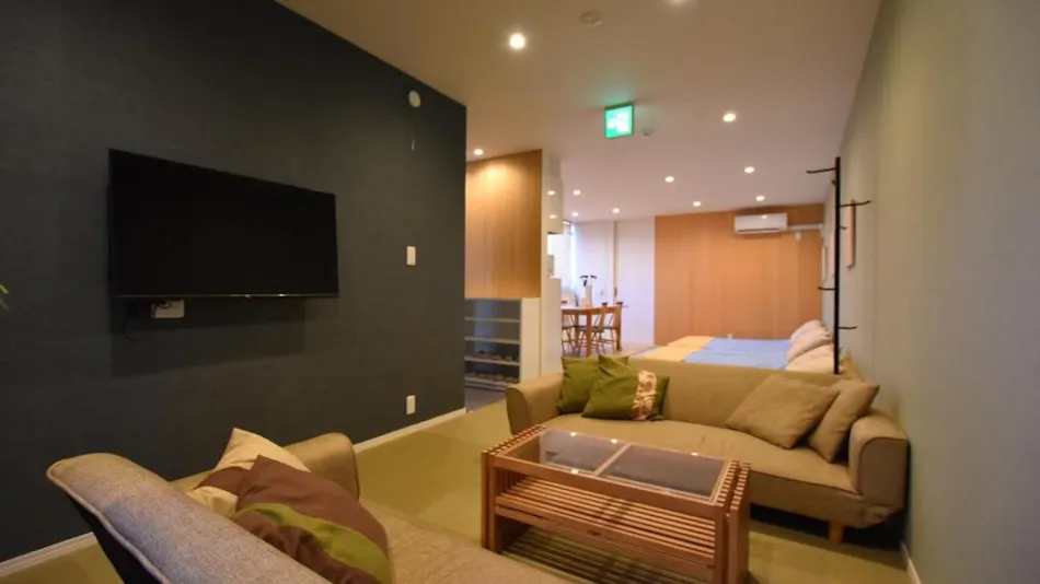 Prime Room Beppu "Asami"