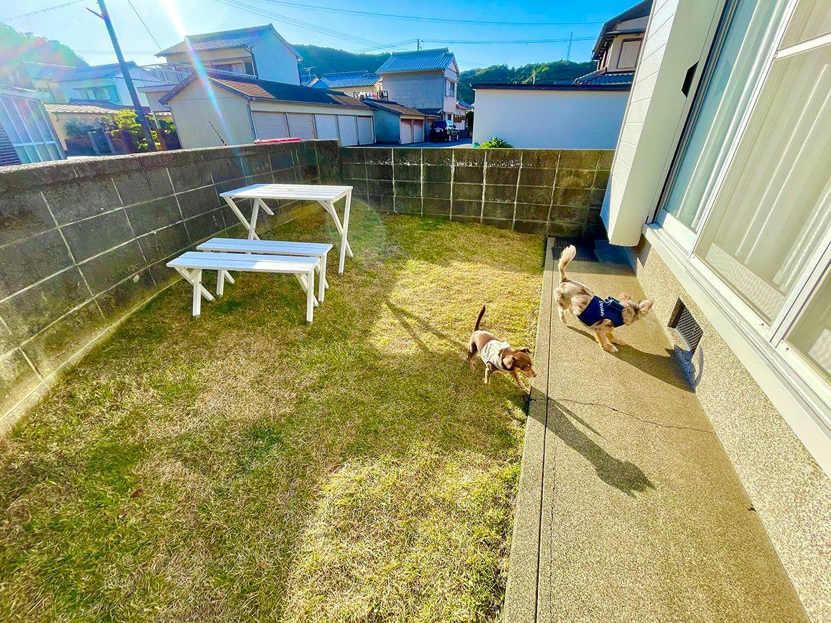 KOKOYUI GUESTHOUSE Taiji Branch