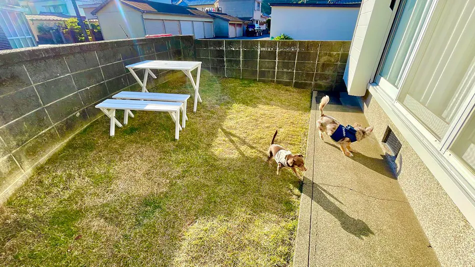 KOKOYUI GUESTHOUSE Taiji Branch