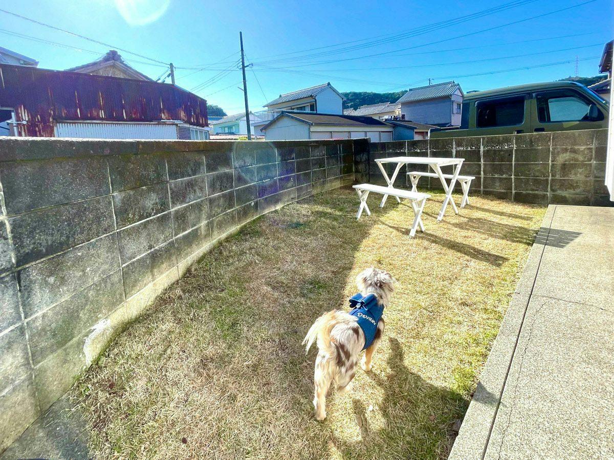 KOKOYUI GUESTHOUSE Taiji Branch