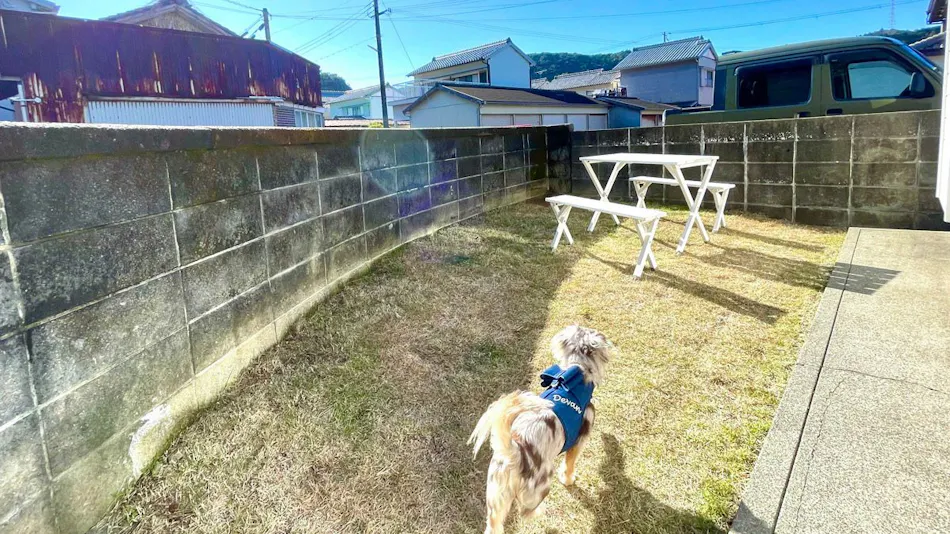 KOKOYUI GUESTHOUSE Taiji Branch
