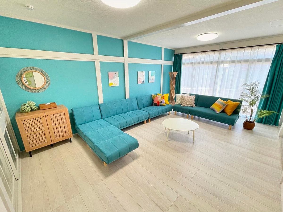 KOKOYUI GUESTHOUSE Taiji Branch