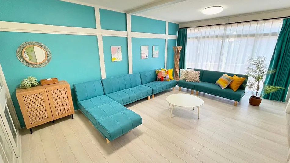 KOKOYUI GUESTHOUSE Taiji Branch