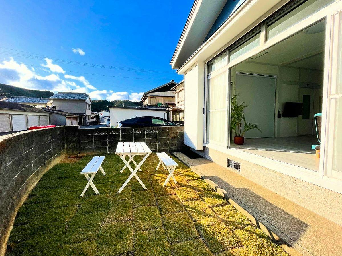 KOKOYUI GUESTHOUSE Taiji Branch