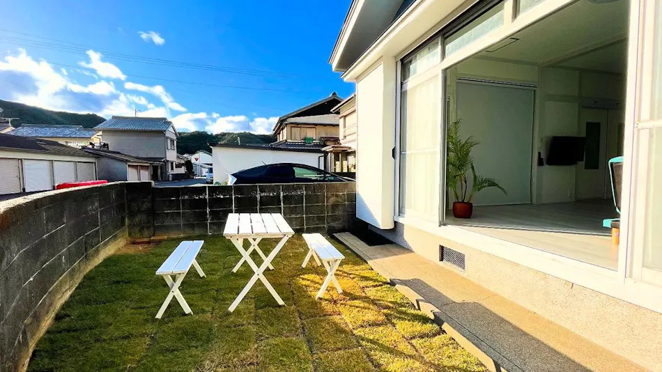 KOKOYUI GUESTHOUSE Taiji Branch