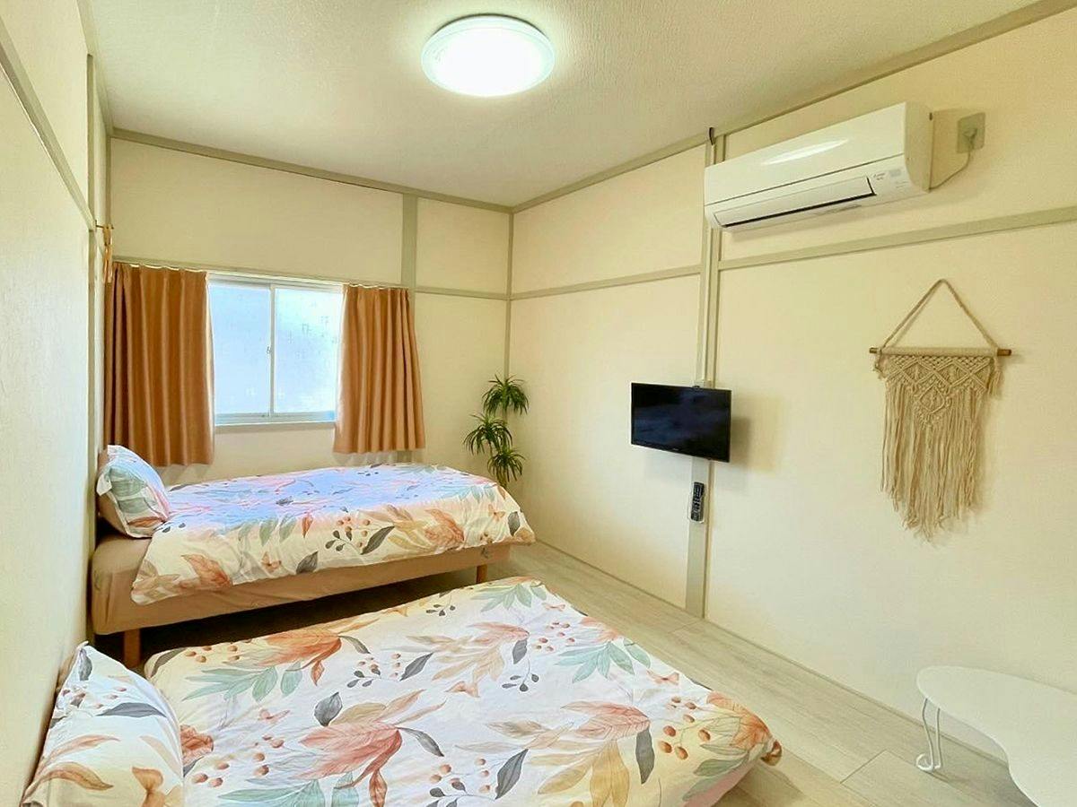 KOKOYUI GUESTHOUSE Taiji Branch