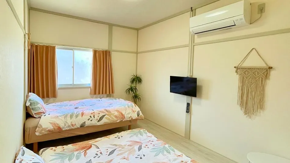 KOKOYUI GUESTHOUSE Taiji Branch