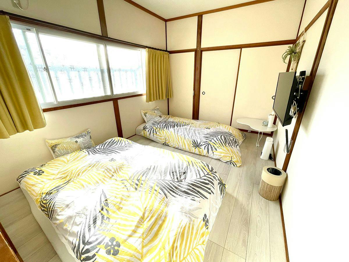 KOKOYUI GUESTHOUSE Taiji Branch