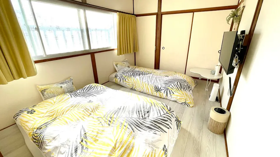 KOKOYUI GUESTHOUSE Taiji Branch