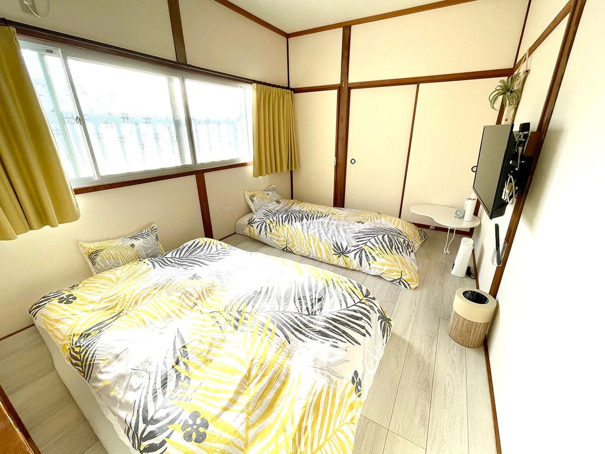 KOKOYUI GUESTHOUSE Taiji Branch