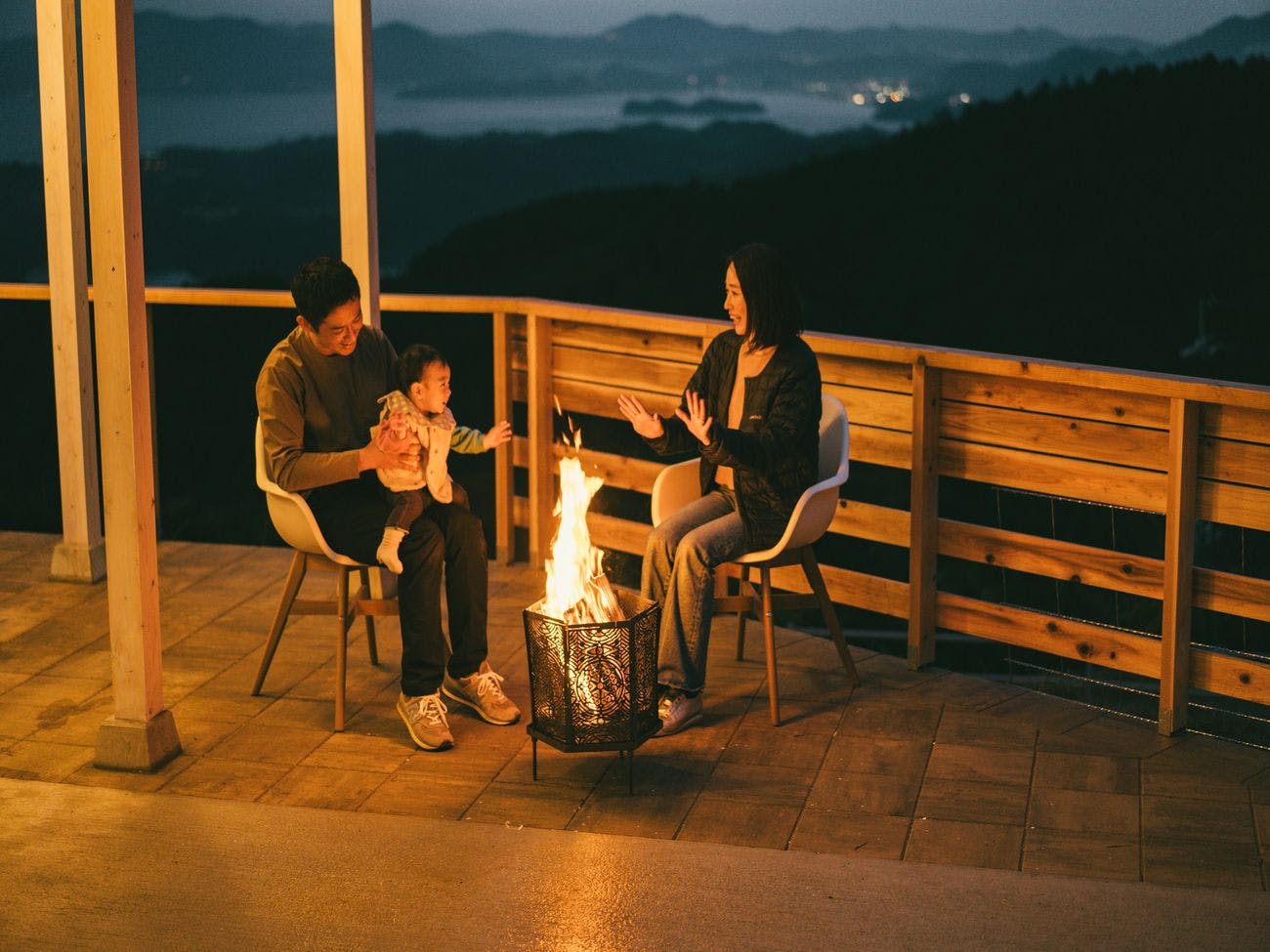 Flat Glamping Nagasaki