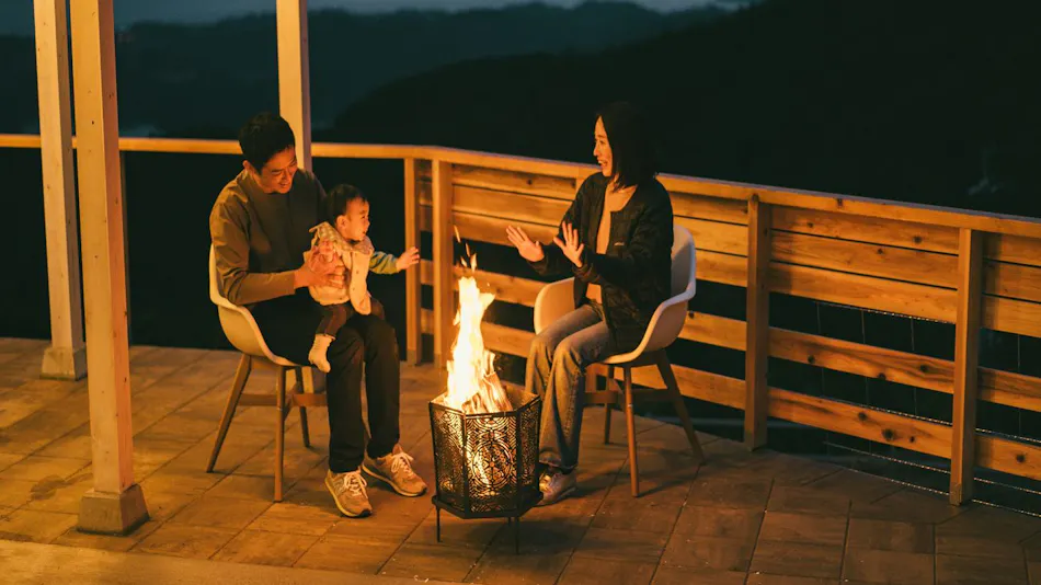 Flat Glamping Nagasaki