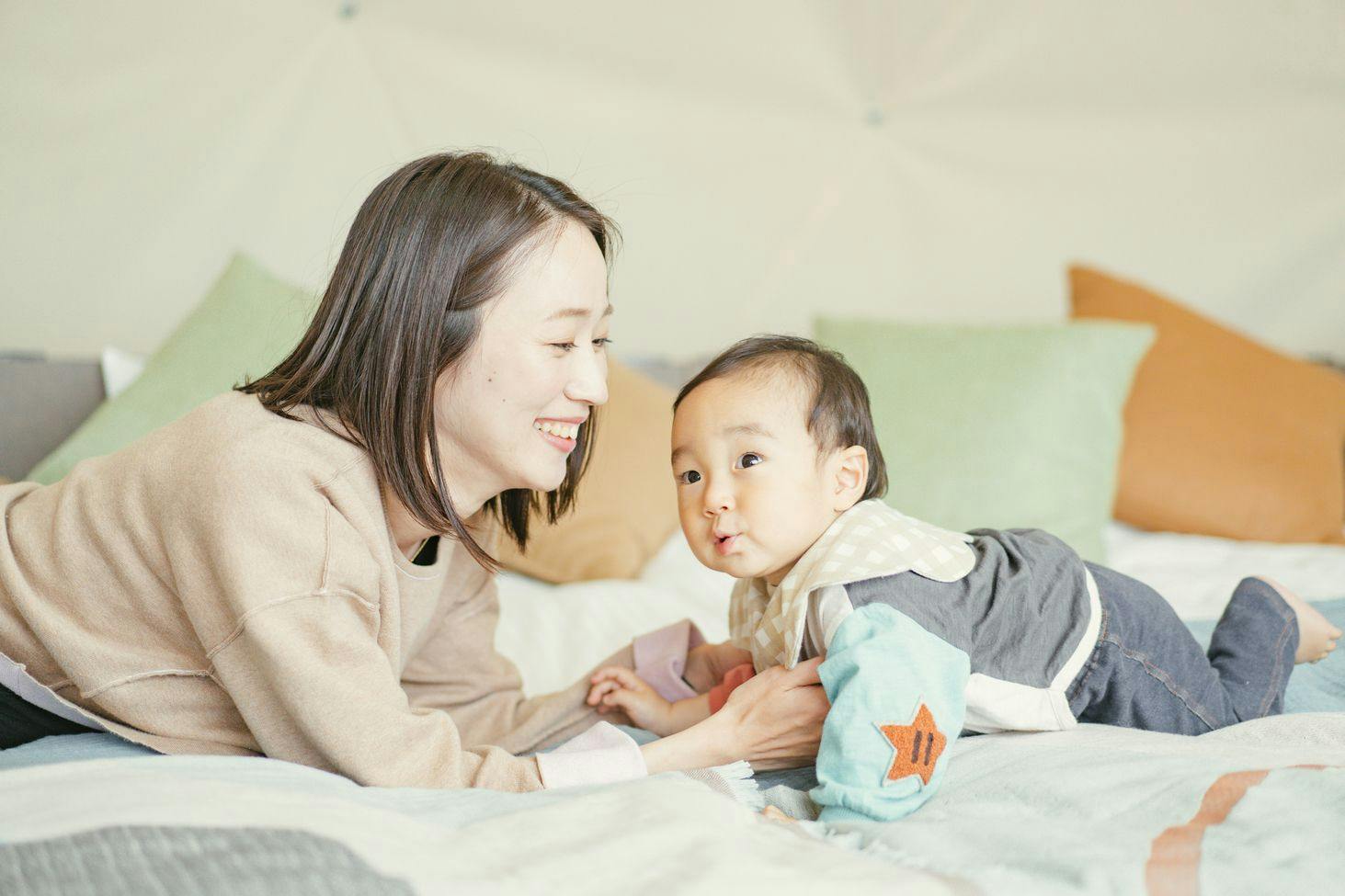 Flat Glamping Nagasaki