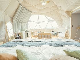 Flat　Glamping　Nagasaki
