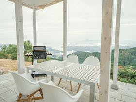 Flat　Glamping　Nagasaki