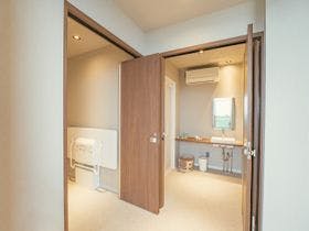 Flat　Glamping　Nagasaki