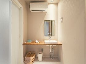 Flat　Glamping　Nagasaki