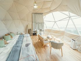 Flat　Glamping　Nagasaki