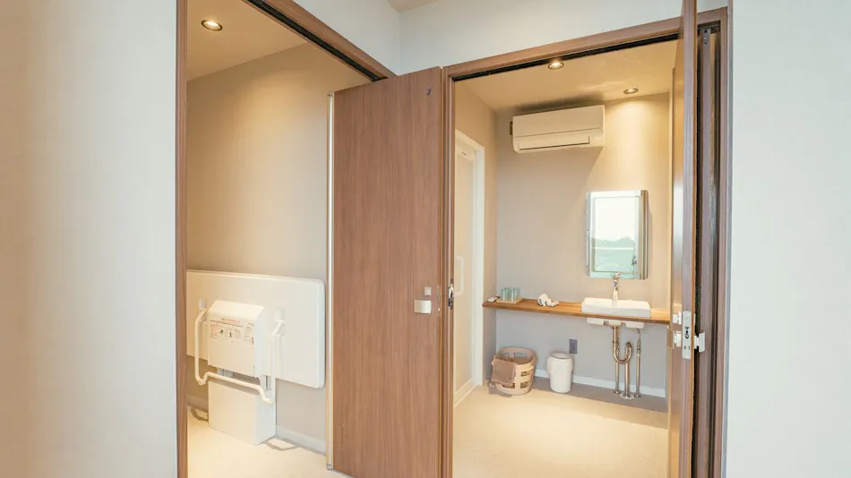 Flat Glamping Nagasaki
