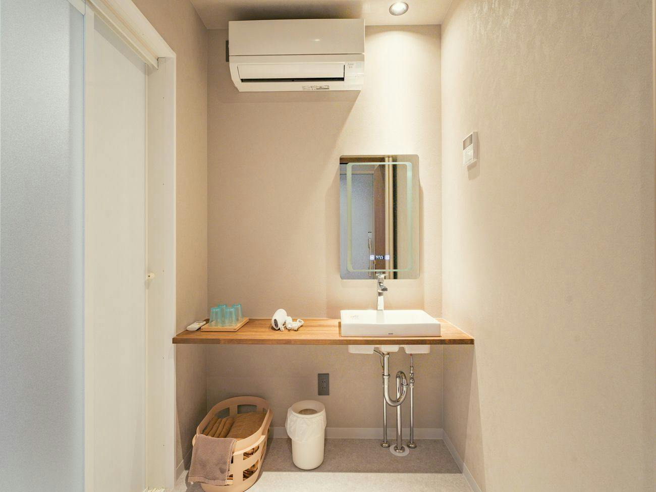Flat Glamping Nagasaki