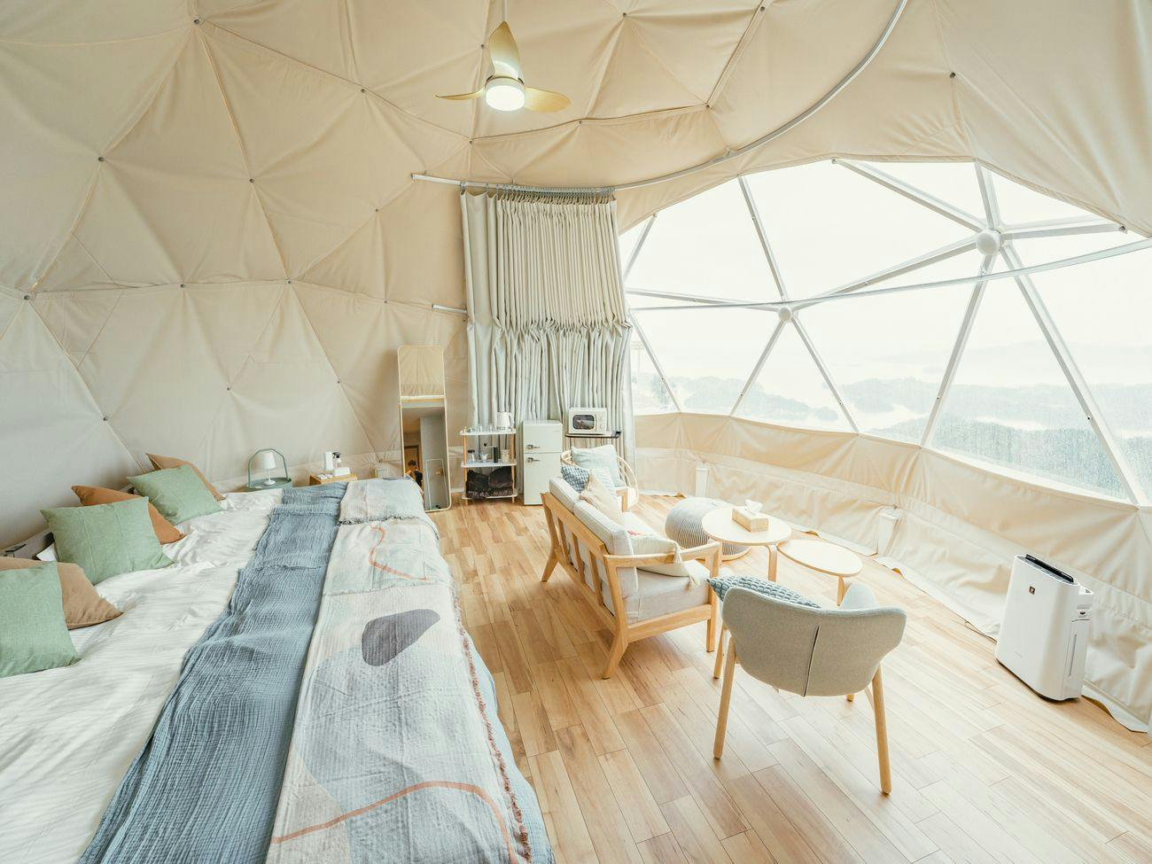 Flat Glamping Nagasaki