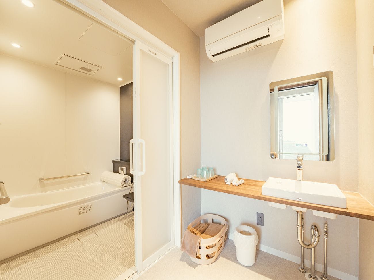 Flat Glamping Nagasaki