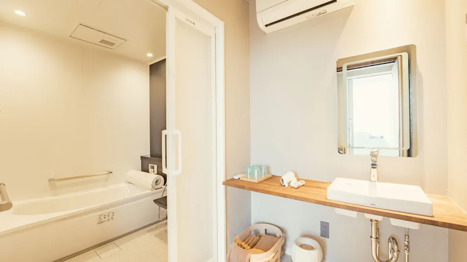 Flat Glamping Nagasaki