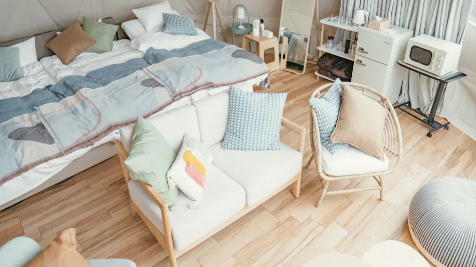 Flat Glamping Nagasaki
