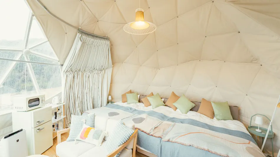 Flat Glamping Nagasaki