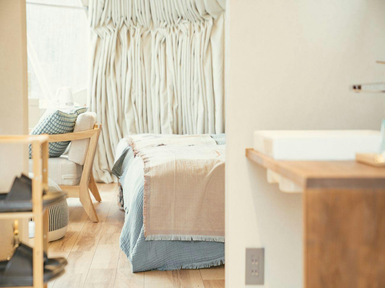 Flat Glamping Nagasaki