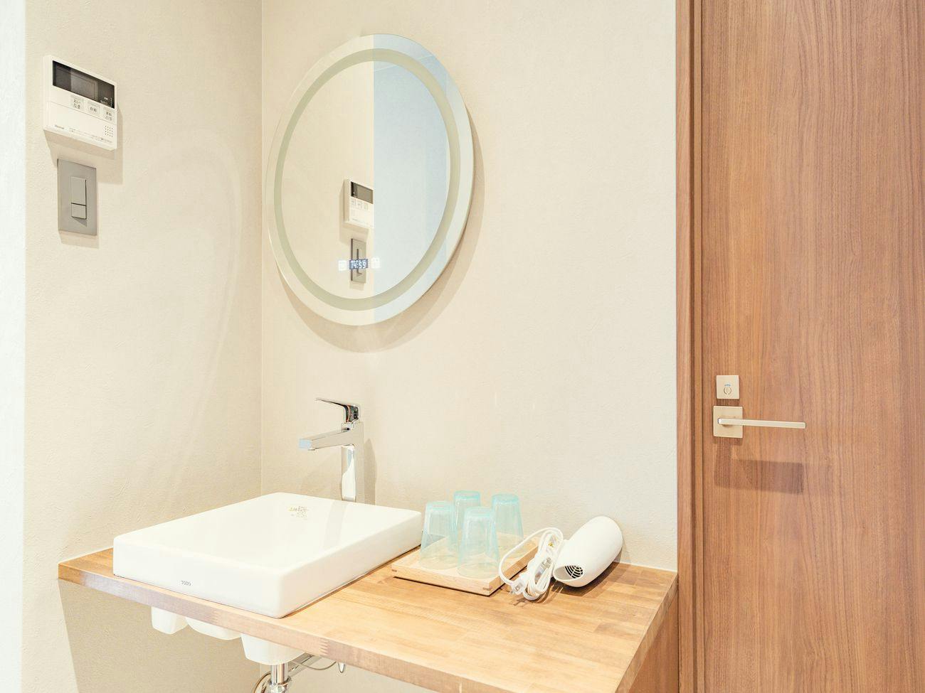 Flat Glamping Nagasaki