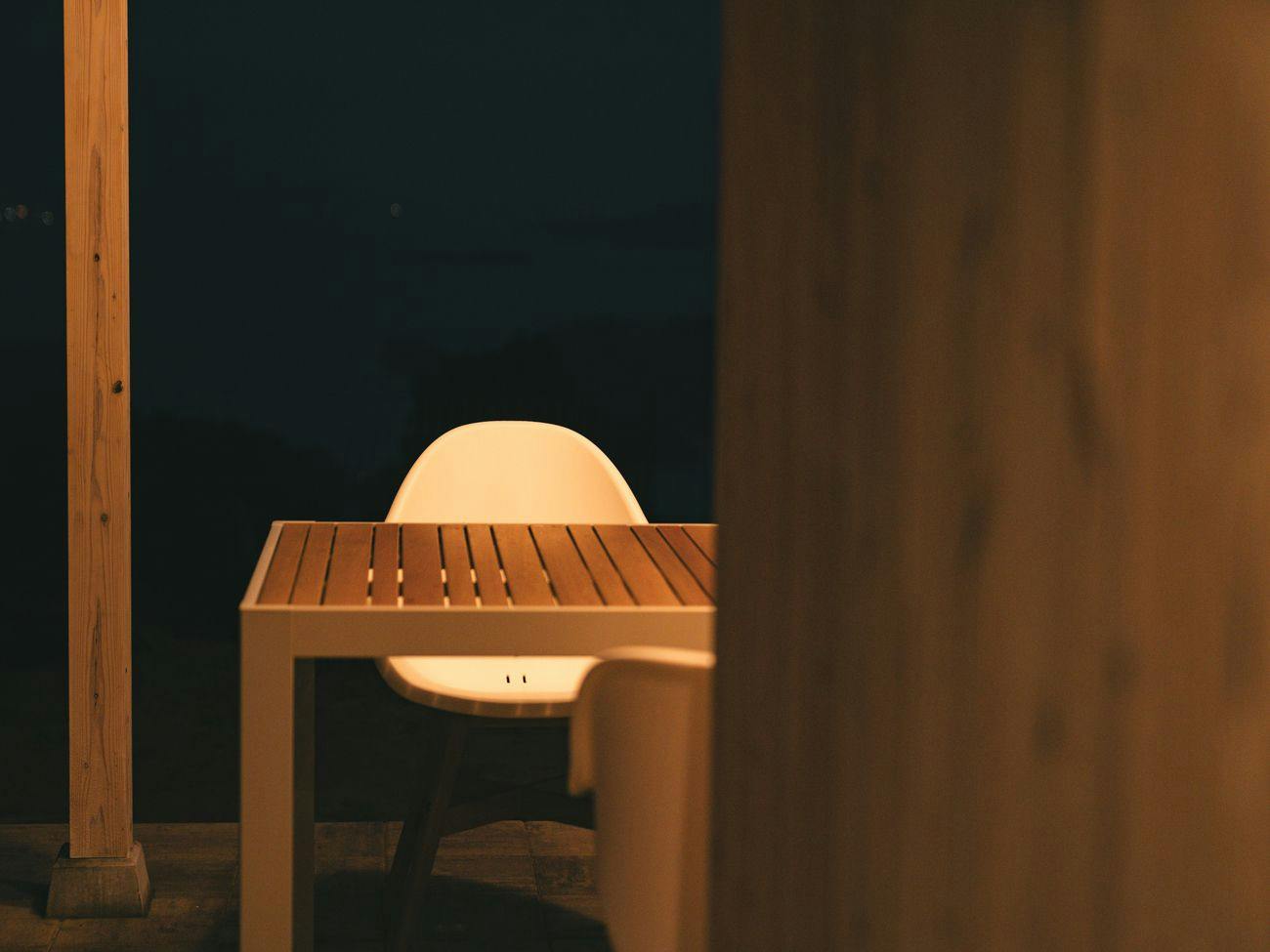 Flat Glamping Nagasaki