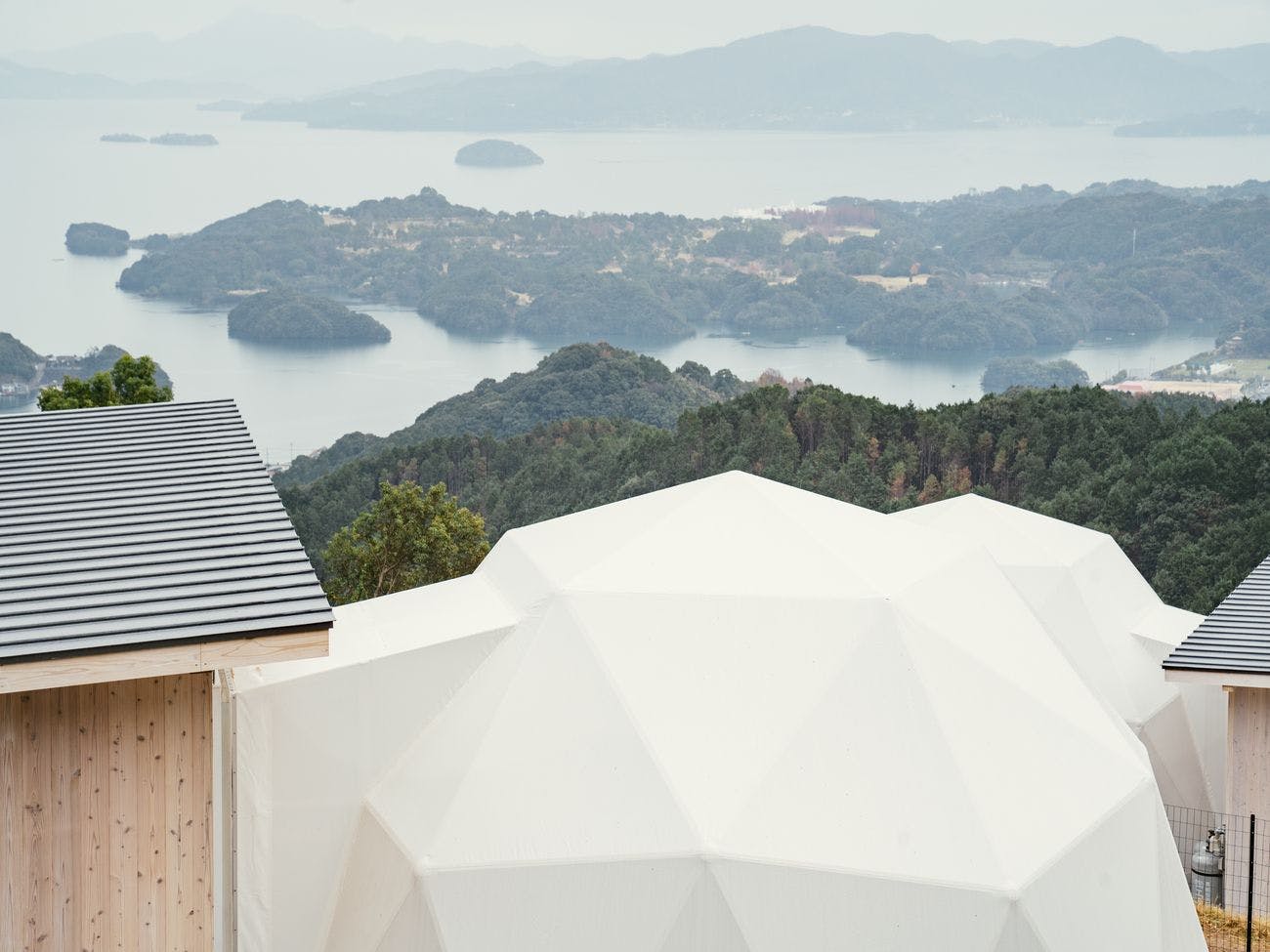 Flat Glamping Nagasaki
