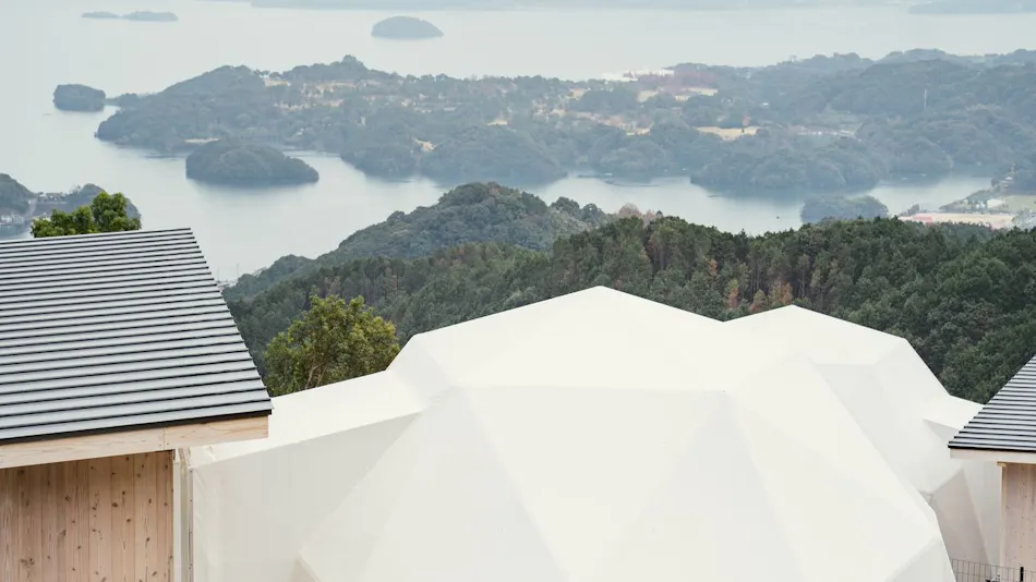 Flat Glamping Nagasaki