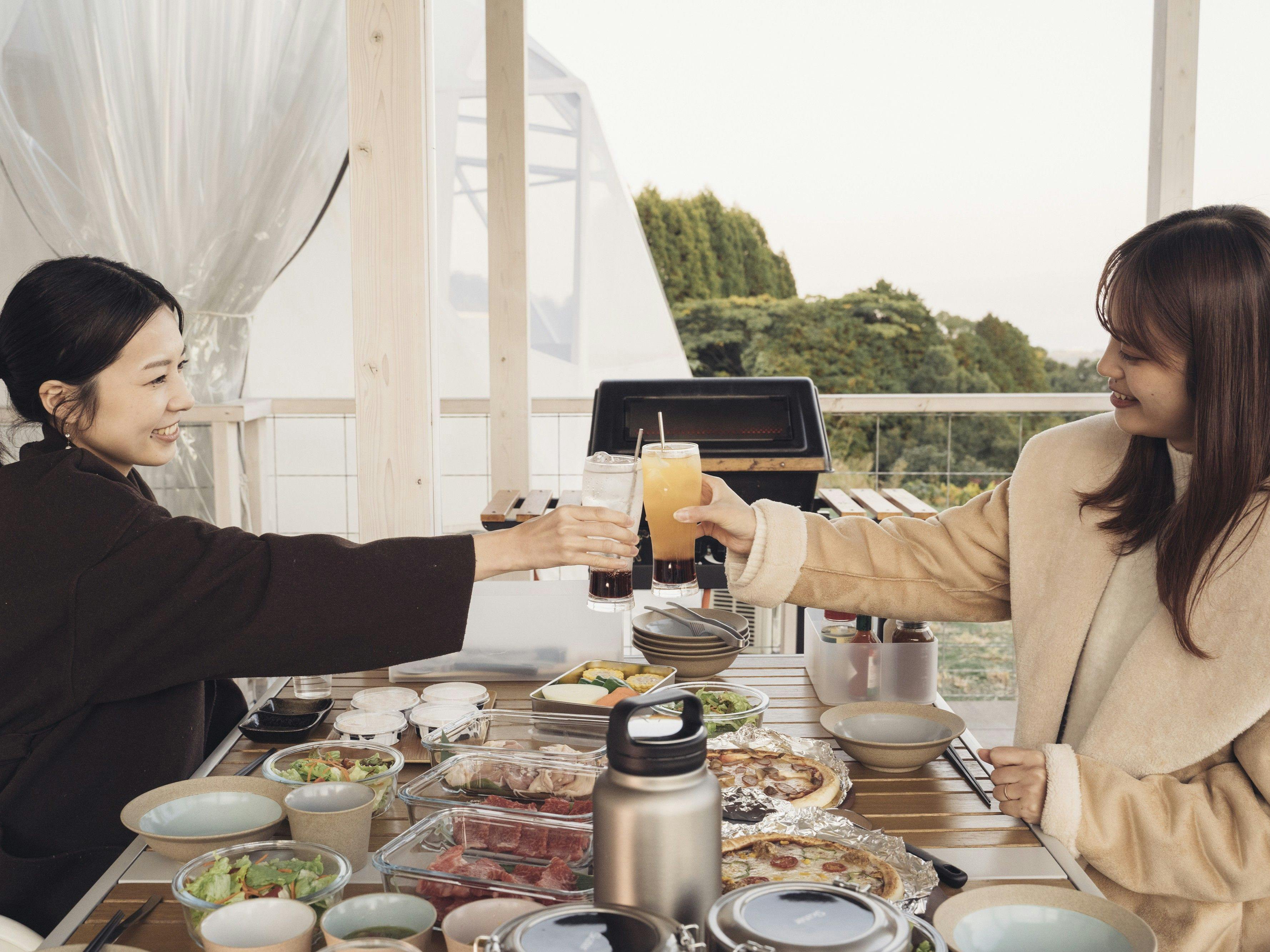 식사 이미지