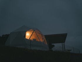 Flat　Glamping　Nagasaki