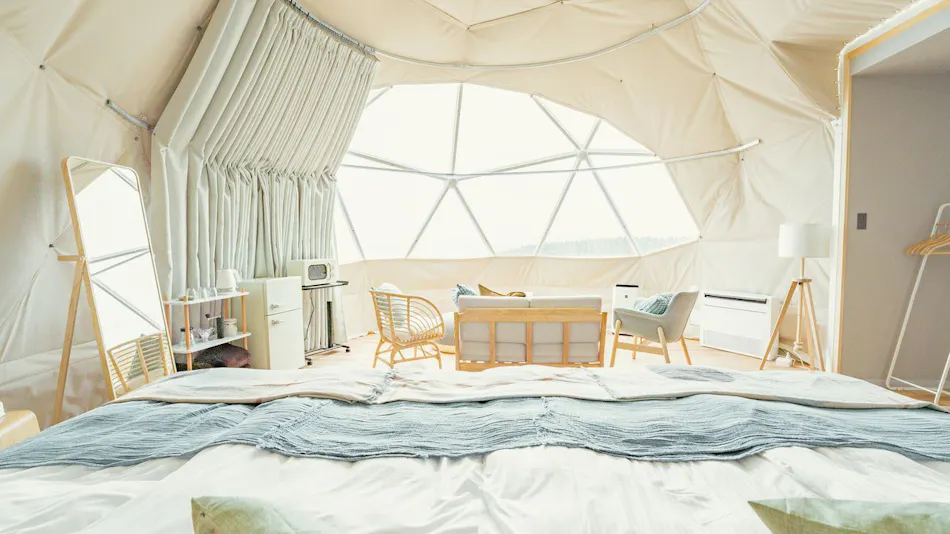 Flat Glamping Nagasaki