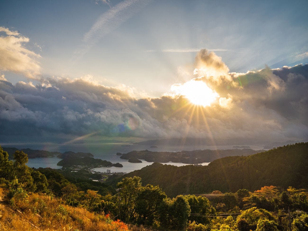 Flat Glamping Nagasaki