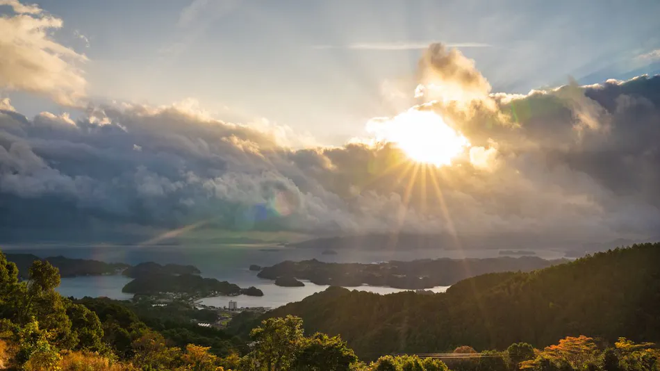 Flat Glamping Nagasaki
