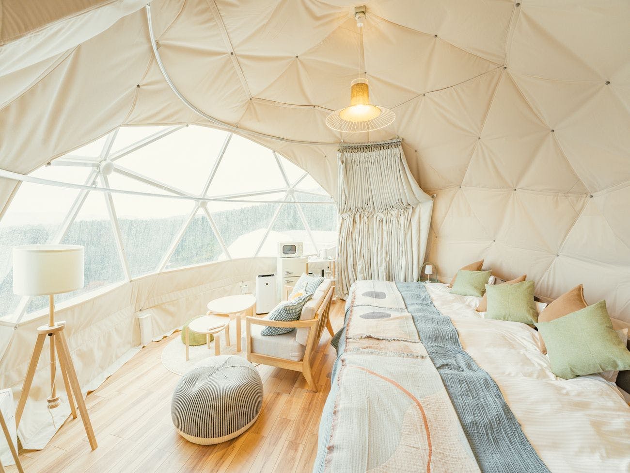 Flat Glamping Nagasaki