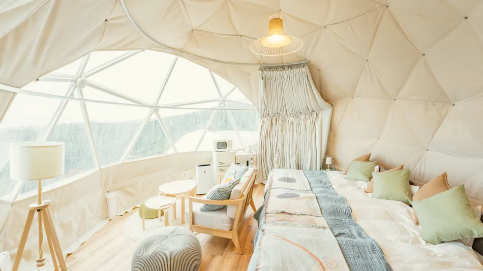 Flat Glamping Nagasaki